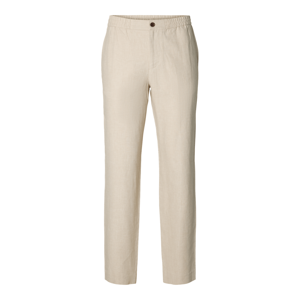 Selected Homme Malik Sun Trousers